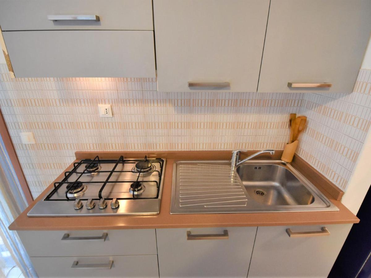 Apartment Simma-1 By Interhome Bibione Exterior foto